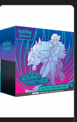 Journey together etb