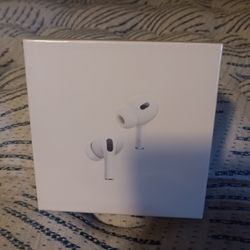 Airpods Pros 2 Gen 