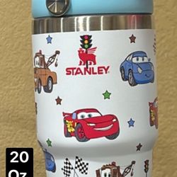 Cars 20oz