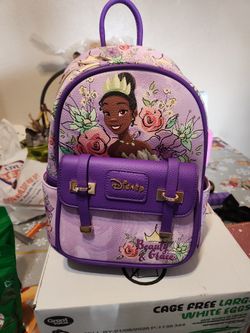 Brqn New Princess Tiana