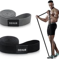Pull Up Assistance Bands(2pack)
