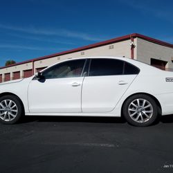 2013 VW Jetta 