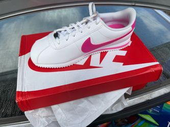 Nike Cortez