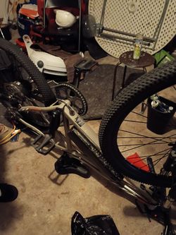 E bike