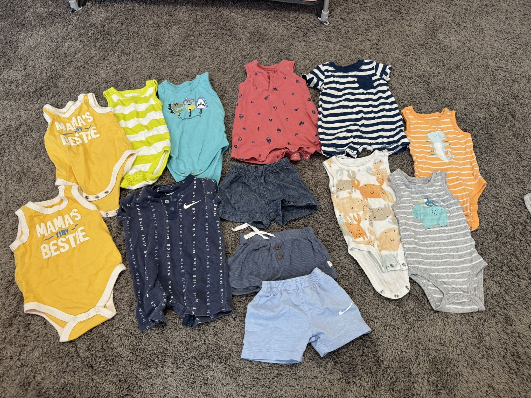 Baby Boy Bundle  (FYI NOT free)