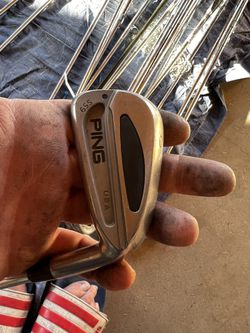 Ping S59 6 Iron
