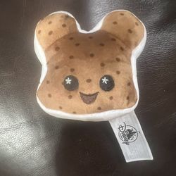 Mickey Mouse Ice Cream Sandwich Plush