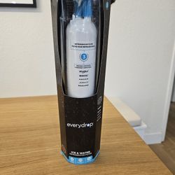 Everydrop Ice and Water Filter