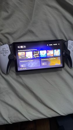 PlayStation portable