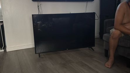 Tv Samsung 55 in