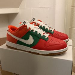 acampar partícula textura Nike Dunk Low Day 365, Nike ID dunk 7/11 Dunk Size 11.5 for Sale in Los  Angeles, CA - OfferUp