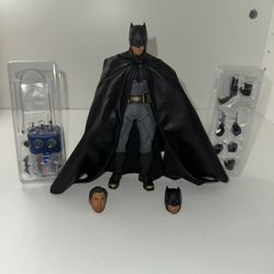 Mezco One:12 Batman Action Figure