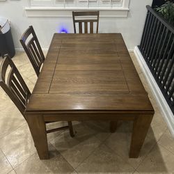 Used Table For Sale