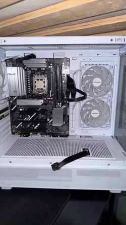 Pc parts