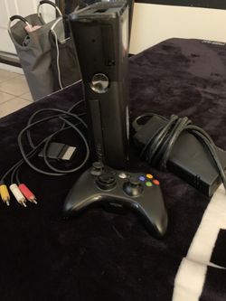 Xbox 360