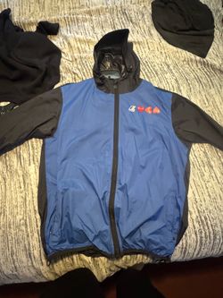 Cdg windbreaker