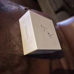 Apple Airpods Pro 2nd gen