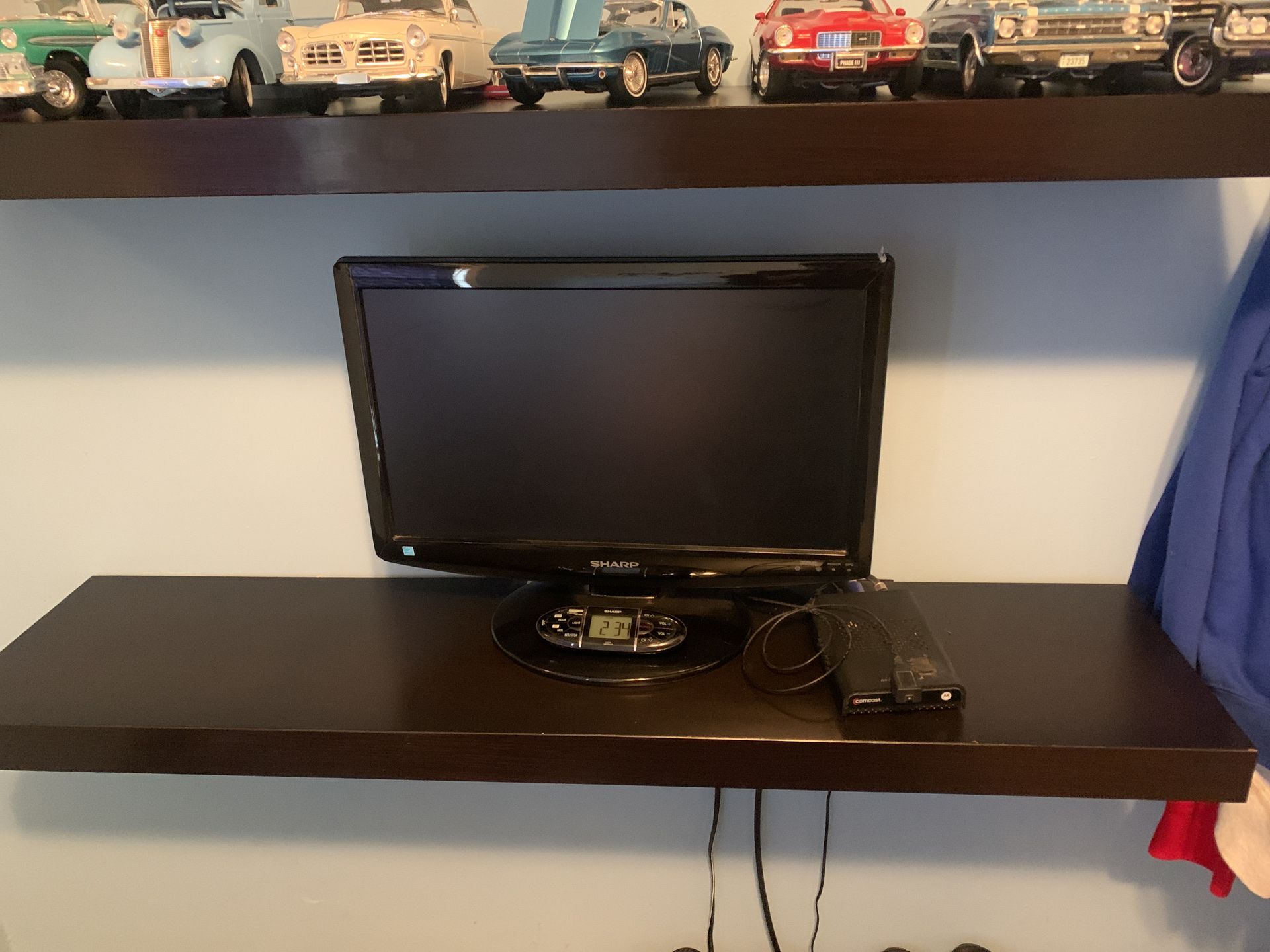 Sharp Tv