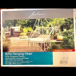  Boho Hanging Chiar