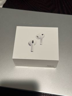 AirPod Pro Sealed and Authentic