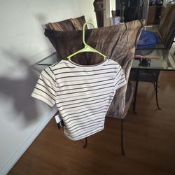 Girls Shirts Size 10/12