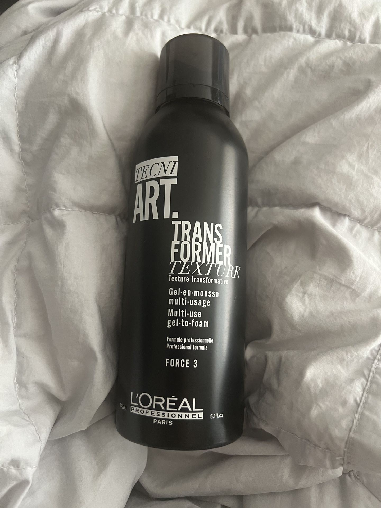 L’oreal Professional Transformer Texture - Brand New