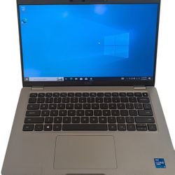 Dell Latitude 5420 – Powerful Business Laptop