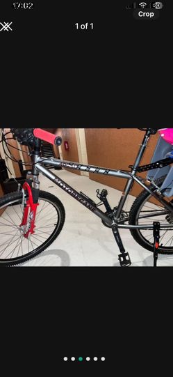 Motobecane mountain Bike