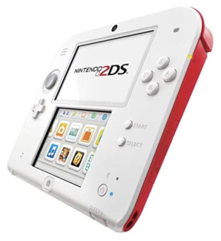 Nintendo 2DS $120.00 (Like New)