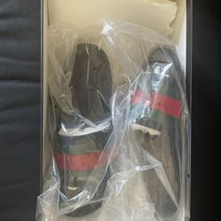 Gucci Slides
