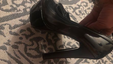 zapatillas  zise 5 1/2  con bolsa o separada