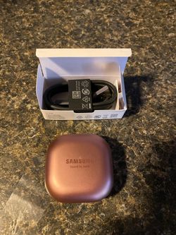 samsung buds live