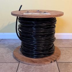 New 1 Gauge Copper Electrical Wire