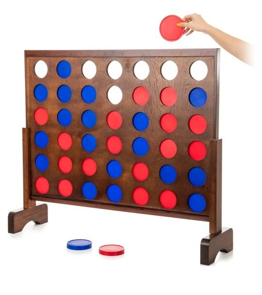 Giant Connect 4