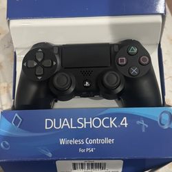 👉 Control PS4 DualShock 4 nuevo – diseño exclusivo