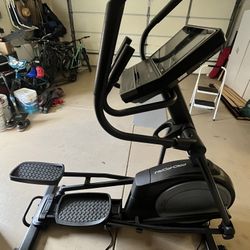Proform Trainer E14 Elliptical 