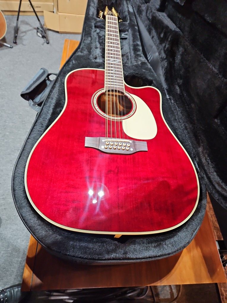 Takamine JJ