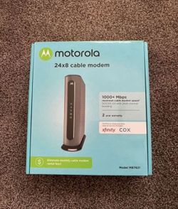 Motorola Modem 