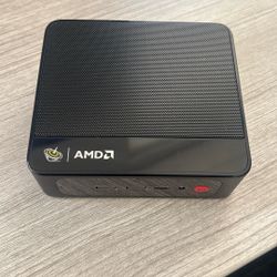 Ser 5 Mini Pc