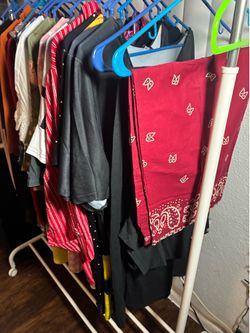 Women’s tops shirts blouses 2x and 3x