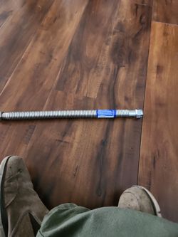 Water Heater Conector  5 Eah 