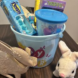 Easter Basket