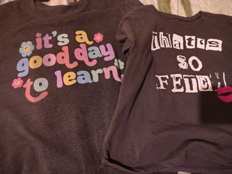 Shirts