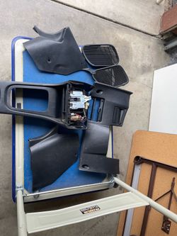 95-00 integra parts/B-series parts