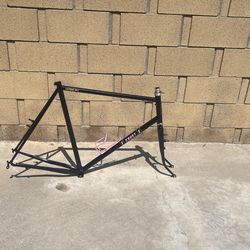 58cm CRUST LIGHTNING BOLT