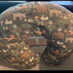 Boppy Nursing Pillow 
