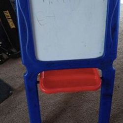 Writing/Drawing  Easel