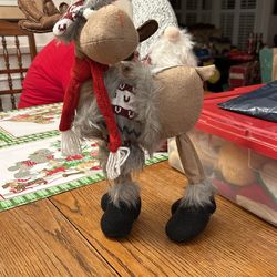 Christmas Reindeer