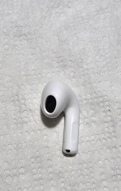 Apple AirPods 3rd Generation
