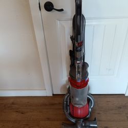 Dyson, Vacuum Cleaner, Vacuum Cleaners, Bagless 